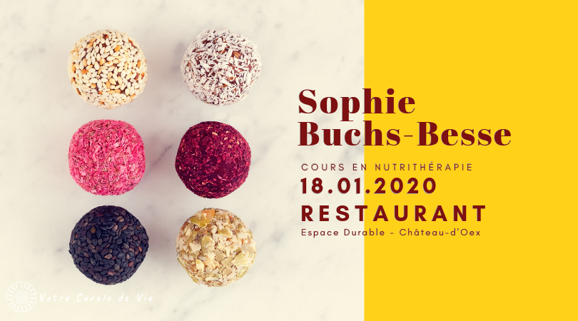 Sophie Buchs-Besse 18012020