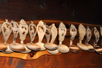 Holzloeffel