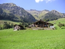 Bio-Bauernbetrieb
