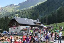 Brunch auf den Bio-Hof
