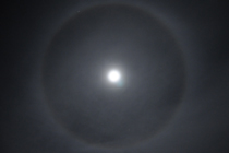 la lune