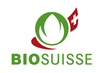 Logo Bio Suisse