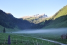 Alp Pâquier Mottier