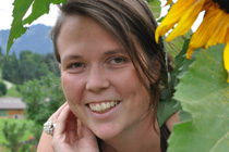 Esther Mottier