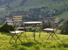 Aussicht